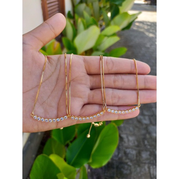 kalung zircon premium
