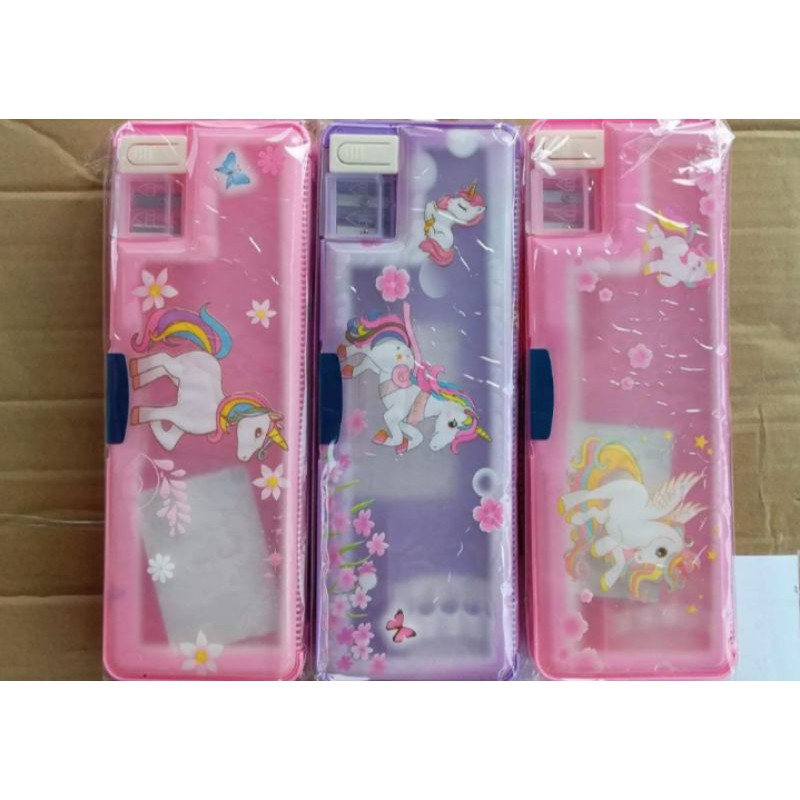 

tempat pensil little ponny