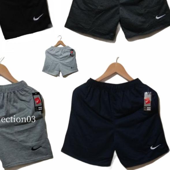 GROSIR CELANA PENDEK PRIA/WANITA -+42CM