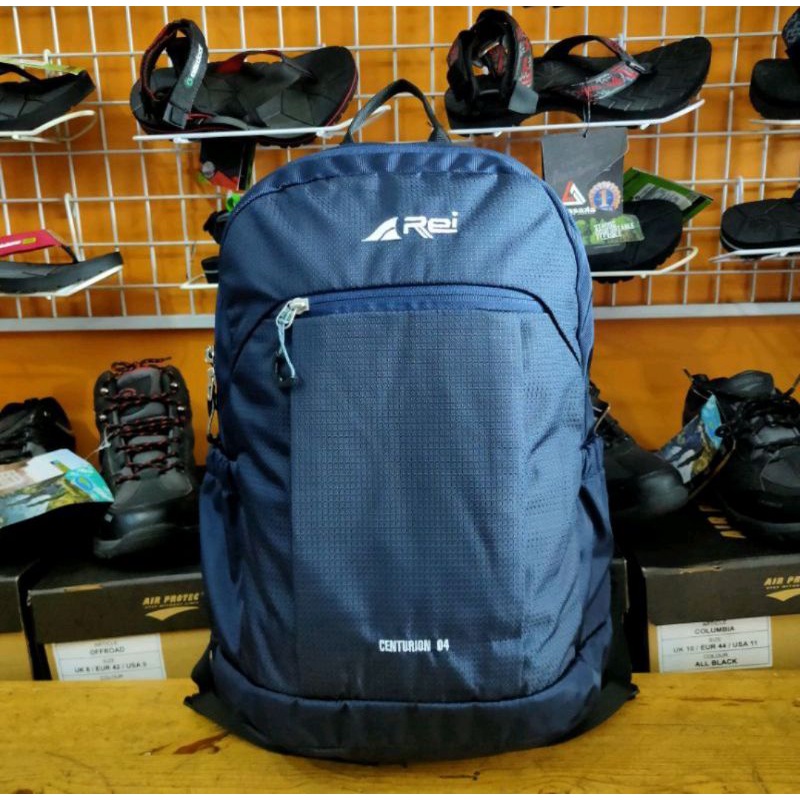 Tas Ransel Rei Centurion 04 Original 25L