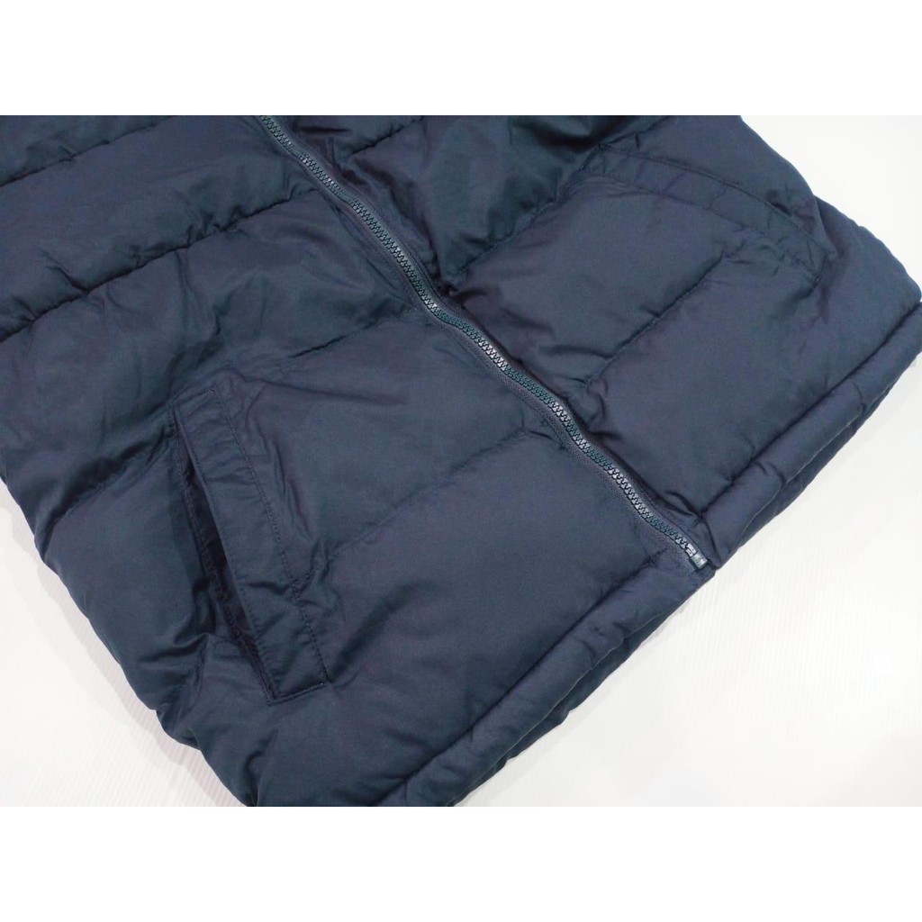 Jaket Outdoor Padding