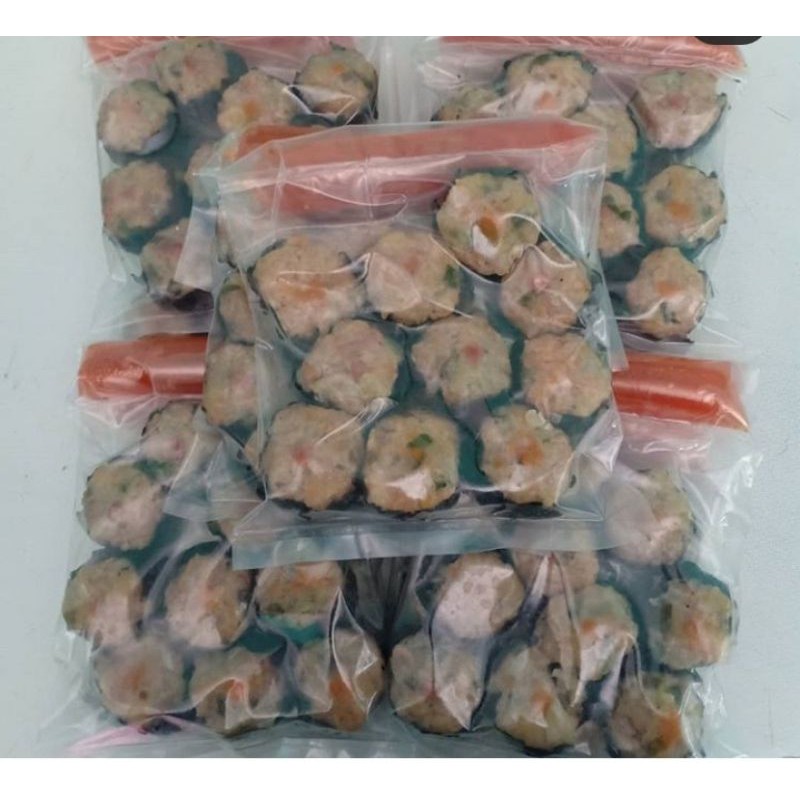 

Dimsum Nori
