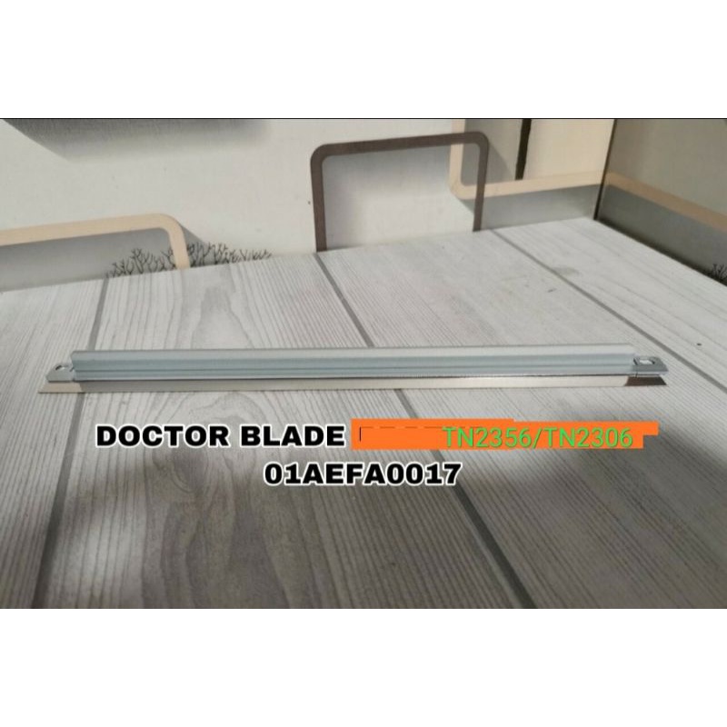 Doctor Blade DB TN2306/2306 TN2356/2356/TN450