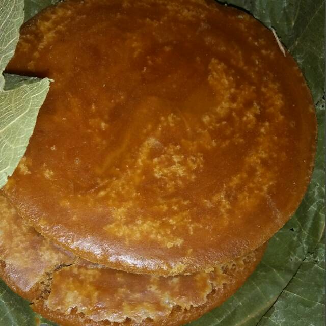 

Gula Aren asli 100%
