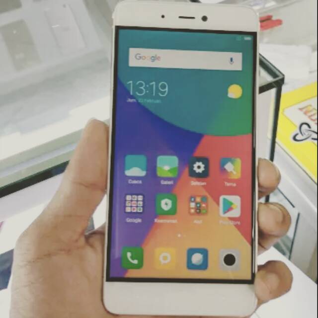 Xiaomi mi5s Pro 4/128gb mulus