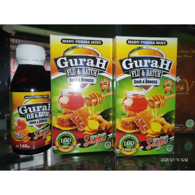 

madu batuk|madu pilek|madu gurah