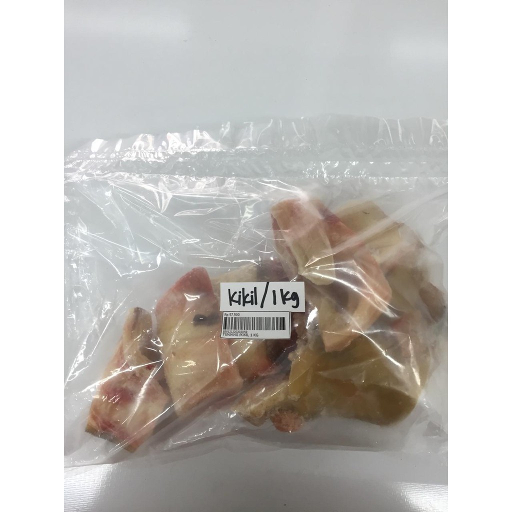 

TUNJANG/KIKIL 1 KG