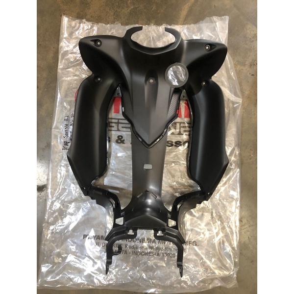 kap swish jupiter z1 kap kunci jupiter z1 legshield tengah jupiter z1