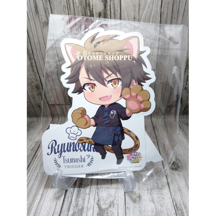 Idolish 7 Chara Pop Stand : Tsunashi Ryunosuke