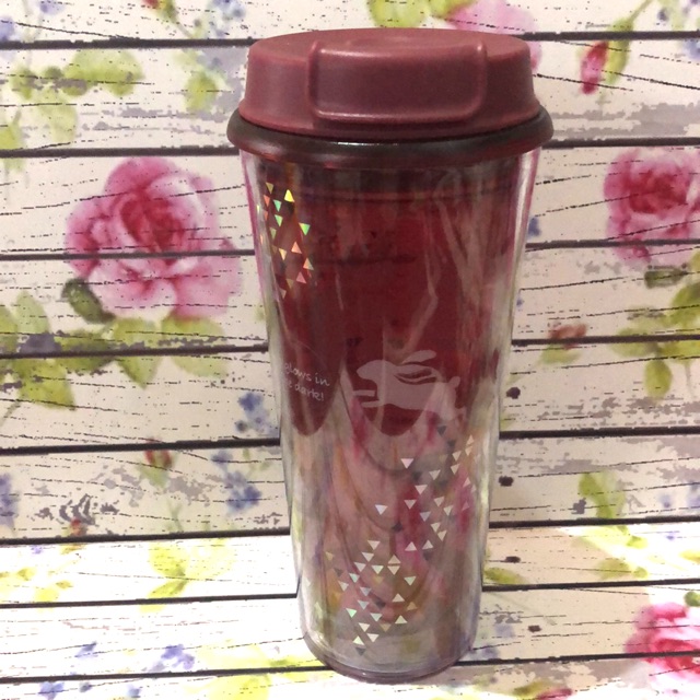 Starbucks Tumbler Original (Glow in the dark)