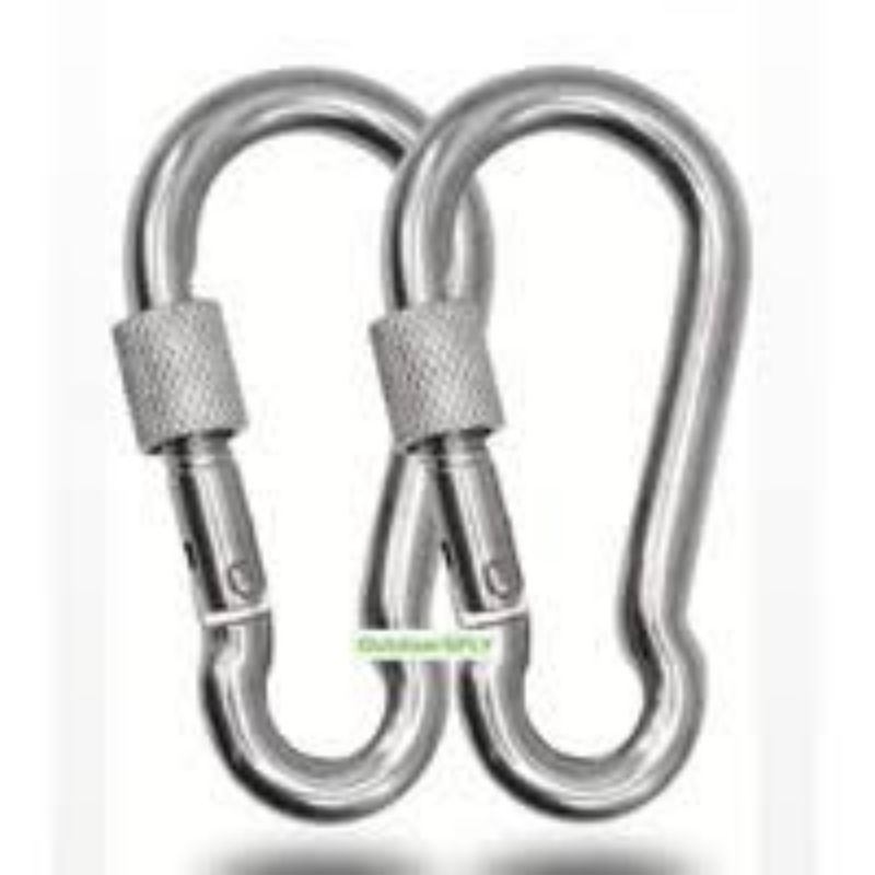 Carabiner 6 cm