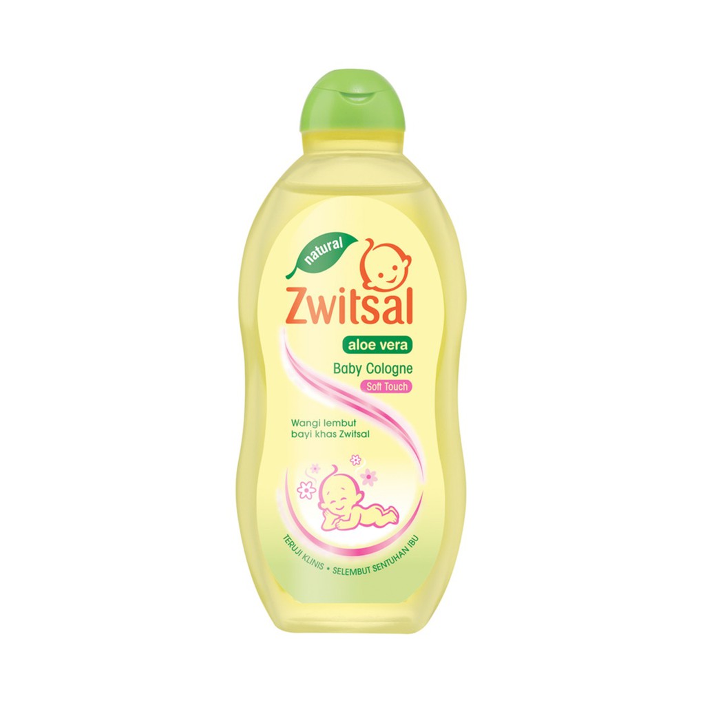 Zwitsal Baby Cologne 100ml