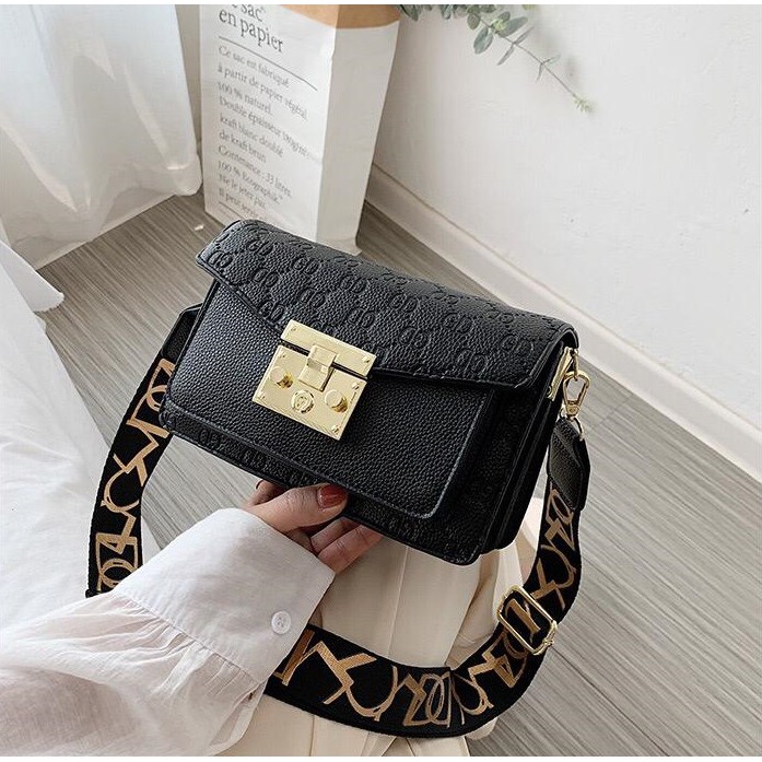 TASHAPPY EL 5404 tas SELEMPANG Modis Elegant wanita import model korea supplier tas import CR7289