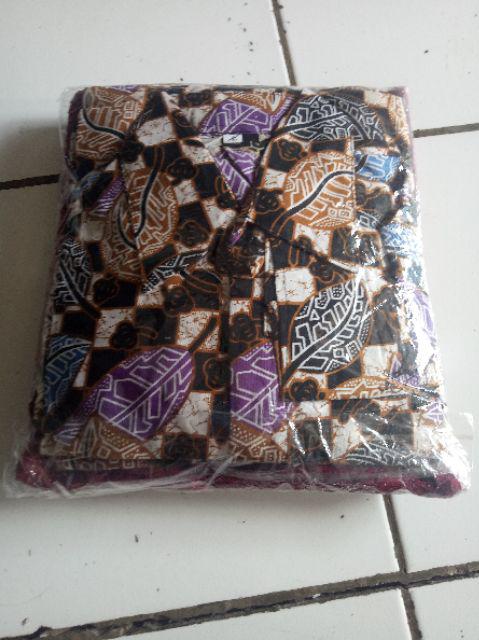 Pusat Kulakan Batik (family )couple Damayanti Clarissa Lace
