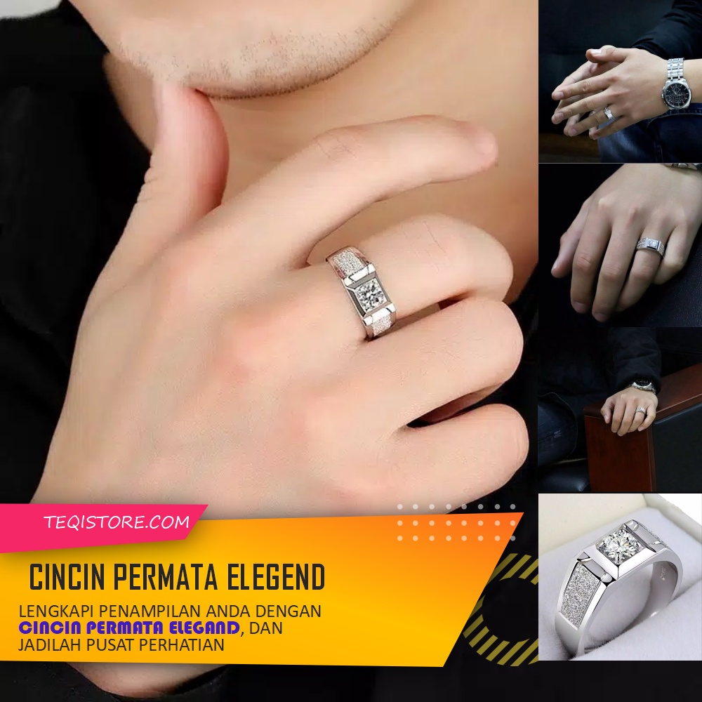 CINCIN PRIA ELEGAN