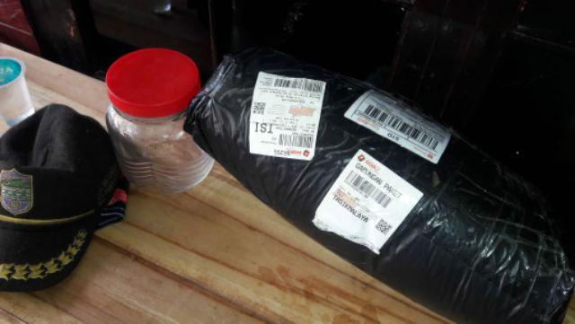 Kasur Matras Chekido Bantal 2 |  Paket Lahiran