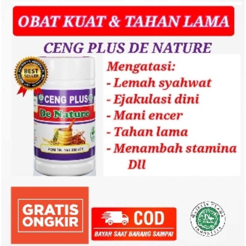 OBAT KUAT PRIA DEWASA EJAKULASI DINI BESAR PANJANG LEMAH SYAHWAT PENAMBAH STAMINA TANPA EFEK SAMPING