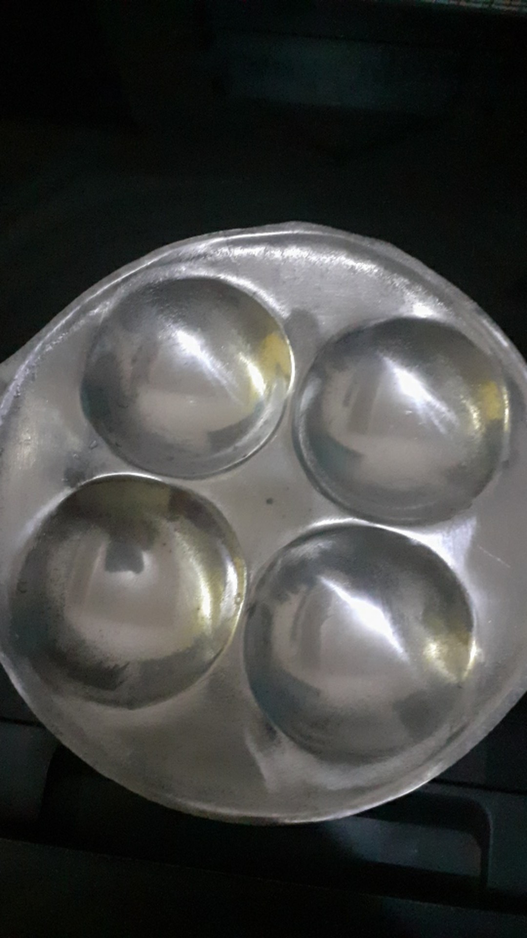 Cetakan Telor / Cetakan Cilor 1pcs