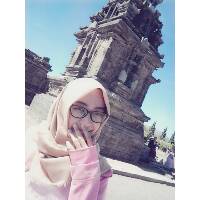 sriwahyunisuryandari