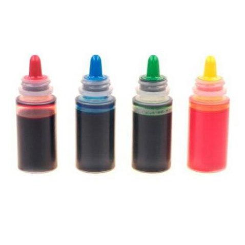 

Unik PEWARNA MAKANAN SLIME FOOD COLOURING / neon metalik bakery cup Diskon