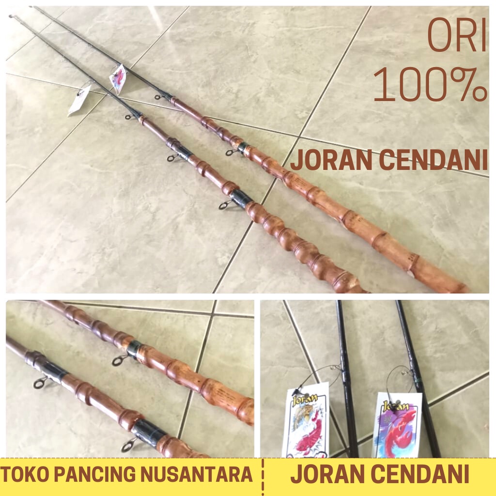 PACKAGING AMAN JORAN BAMBU CENDANI JORAN BAMBU CENDANI OSEG BISA BAYAR DIRUMAH