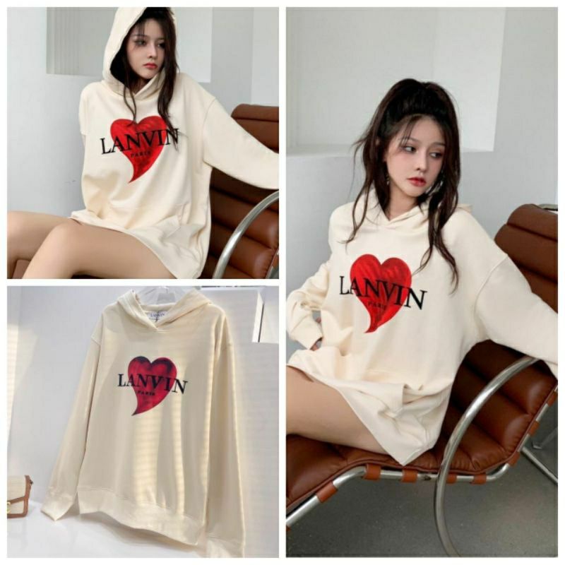sweater lanvin