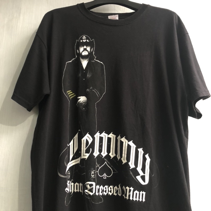 kaos band second lemmy kilmister motorhead