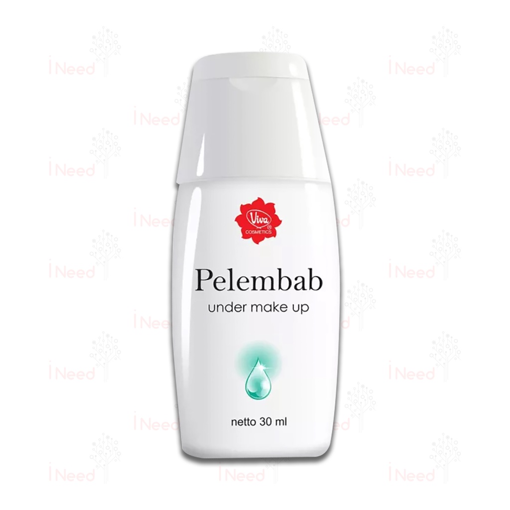 (INEED) Viva Pelembab Under Make Up 30 mL