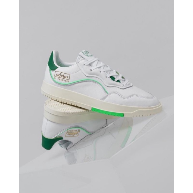 Adidas SC Premiere Trainers