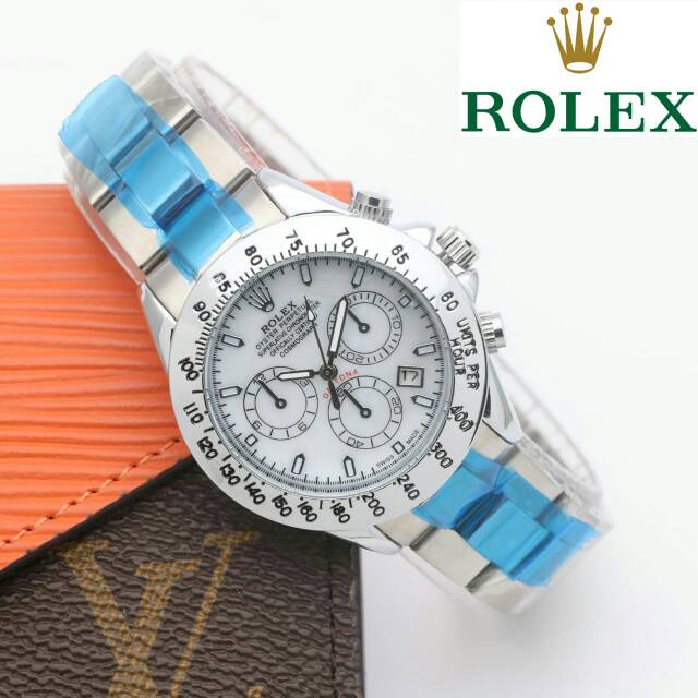Jam tangan Rolex Daytona wanita
