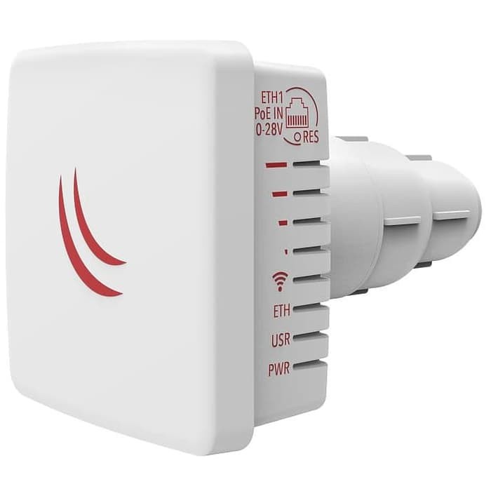 Mikrotik Embedded Wireless RB-LDF-5nD