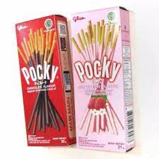 Jajanan Pocky 22 gram