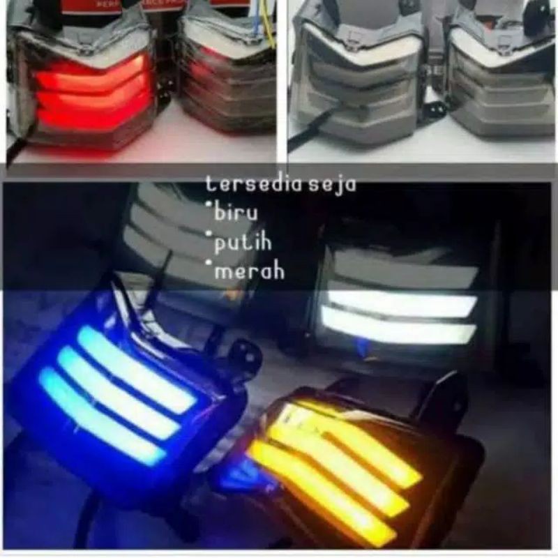 Sen Nmax Sein Nmax Old 2015-2019 Lampu Sein Nmax Old 2015-2019