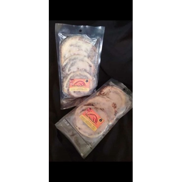 

roti maryam cokelat