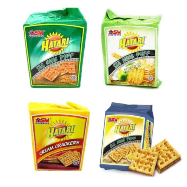 

hatari biskuit 260gr all variant