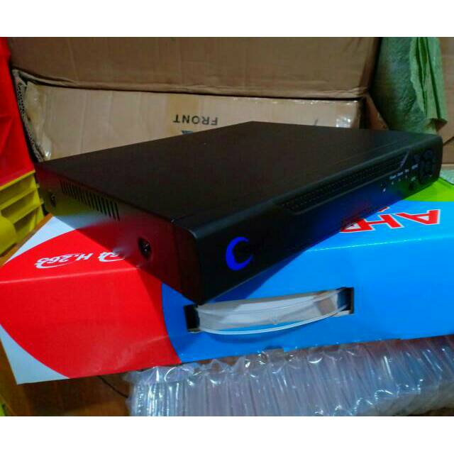 Dvr camera cctv 16 Channel support semua camera / dvr cctv 16ch besar original bagus terbaru