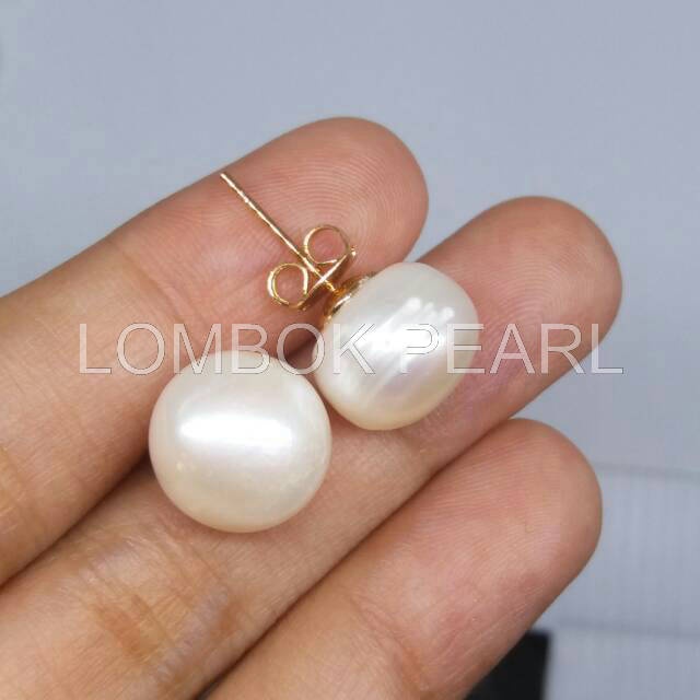 AR001 - GIWANG Persit Bhayangkari Mutiara Tawar Besar dari Lombok