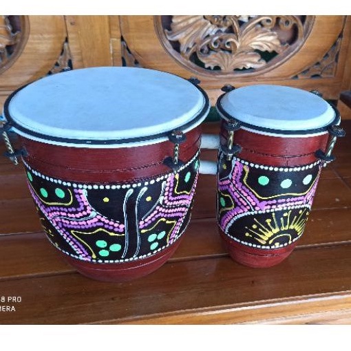 ketipung dangdut koplo