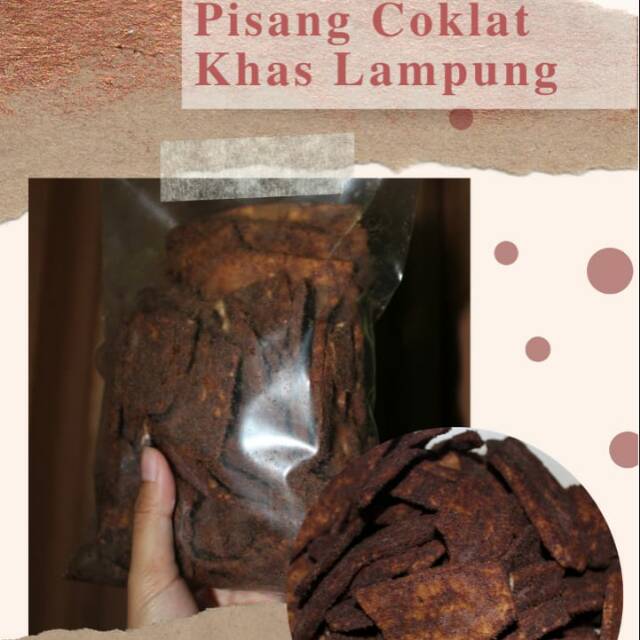 

Kripik Pisang