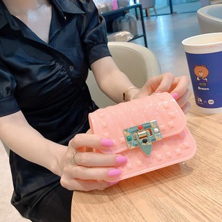 Image of Tasready Tas Jelly Mini Fashion TR024