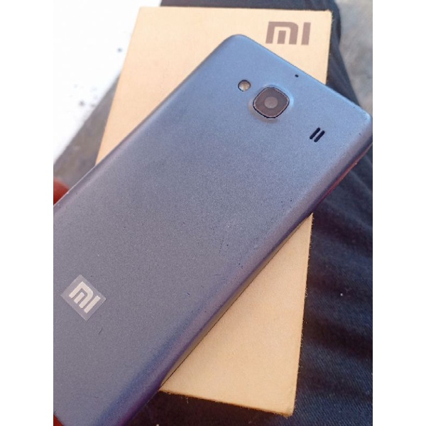 XIOMI REDMI 2 4G lite 2/16gb Second