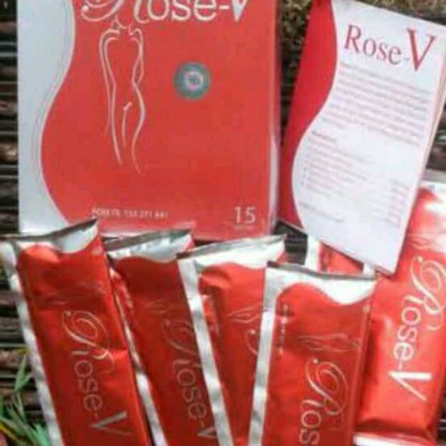 Rose-v nasa bisa cod