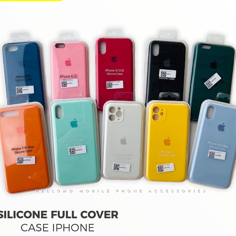 IPHONE 11 11 PRO 11 PRO MAX PROMAX CASE SOFT ORI LOGO SILIKON WARNA COLOUR SOFTCASE ANTI NODA CASING PROTECT CAMERA COVER PELINDUNG KAMERA