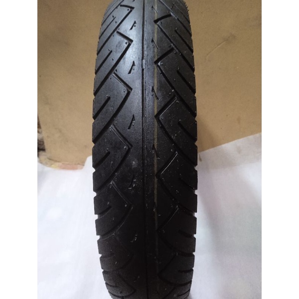 Ban luar sepeda motor sport cst cheng shin tire ring 17 ukuran 110/70