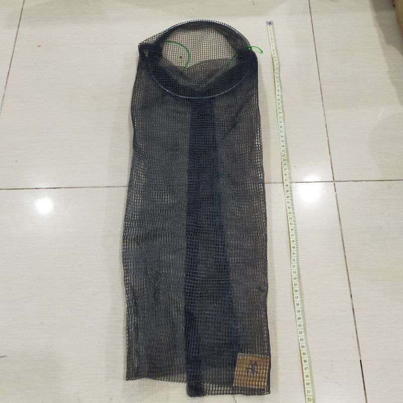 KORANG TEMPAT IKAN PANJANG 120 100CM