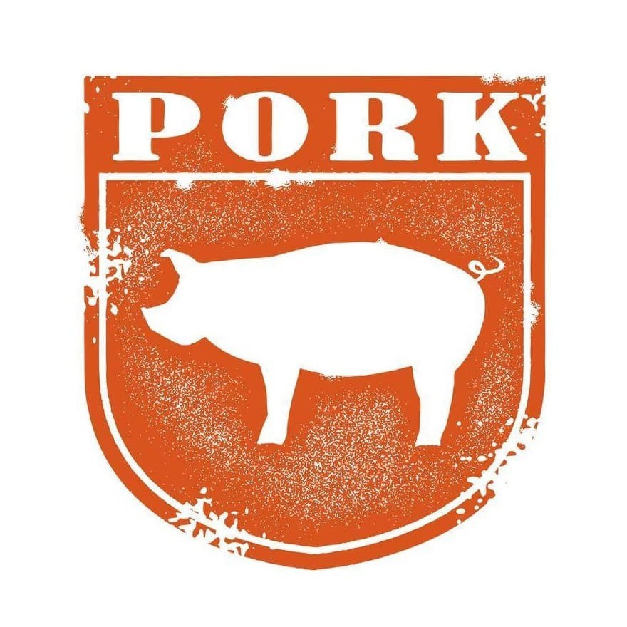 Maling Pork TTS 170gr Daging Babi Kalengan