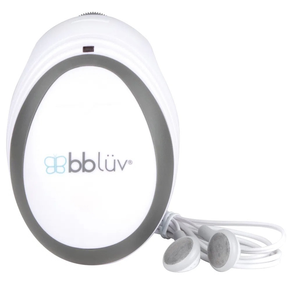 Bbluv - Echo Wireless Fetal Doppler