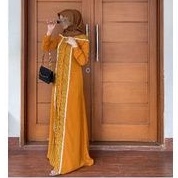 RAFALIAA DRESS KALEELA (ORI)