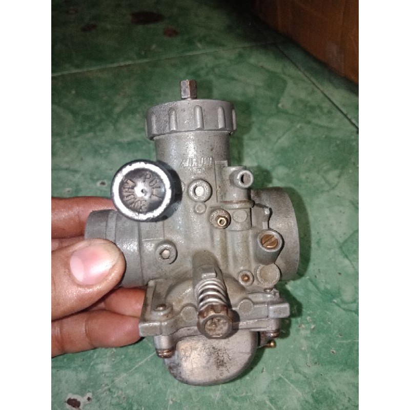 Karburator yamaha rxz ori