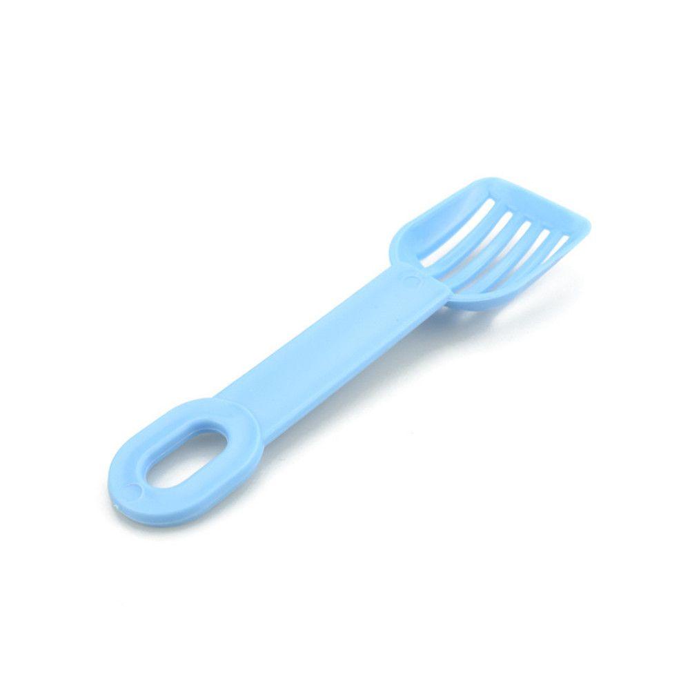 Chookyy Sendok Kotoran Kucing PP Alat Pembersih Pet Supplies Scooper
